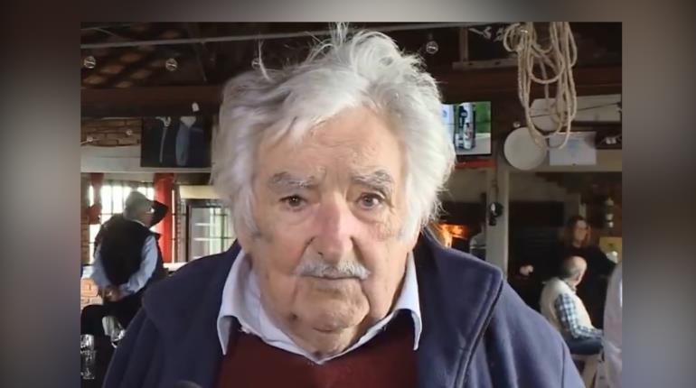 Pepe Mujica no tiene miedo de morir tras diagnóstico de cáncer de esófago