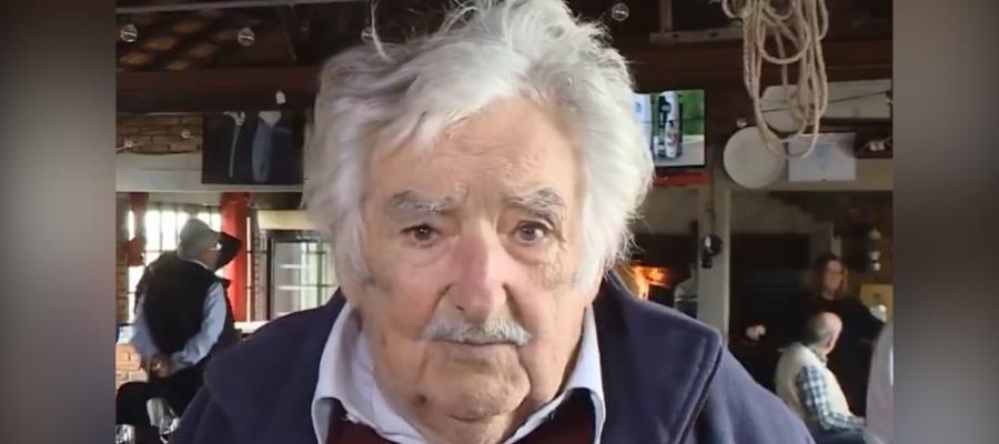 Pepe Mujica no tiene miedo de morir tras diagnóstico de cáncer de esófago