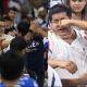 Aficionados de Rayados protagonizan pelea tras eliminación de la "Concachampions"