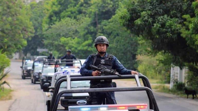 Los delitos de alto impacto que afectan a Cárdenas los atienden las fuerzas federales: Alcaldesa