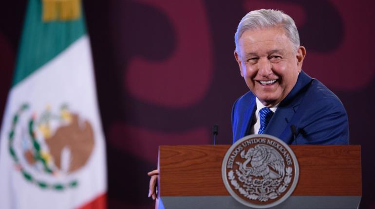 TEPJF determina que AMLO vulneró la equidad del proceso electoral en "Mañanera" del 1 de febrero