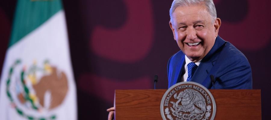 Anuncia AMLO autocensura; mañaneras serán eliminadas cada 24 horas de sus plataformas