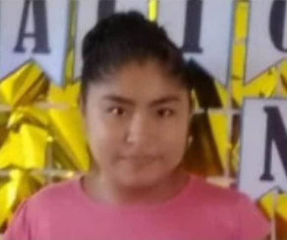 ¡Salió a la escuela y ya no regresó! Emiten Alerta Amber para localizar a adolescente de Macuspana