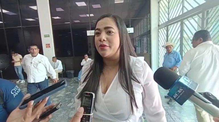 Propuesta de Alito a Máynez es para que oposición suba en encuestas: Fanny Vargas