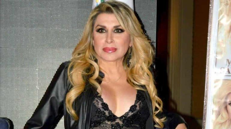 Fallece la cantante Dulce, a los 69 años; Disfrutaba venir a Tabasco