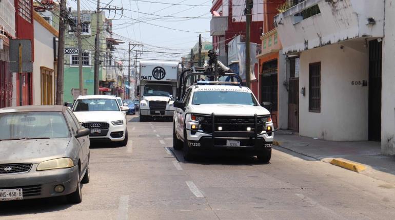 Seguridad de la elección en Tabasco está "blindada": INE