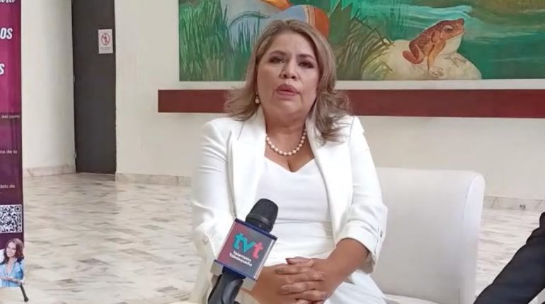 Empresarias refuerzan medidas preventivas para evitar ser víctimas de la inseguridad: CCME Tabasco