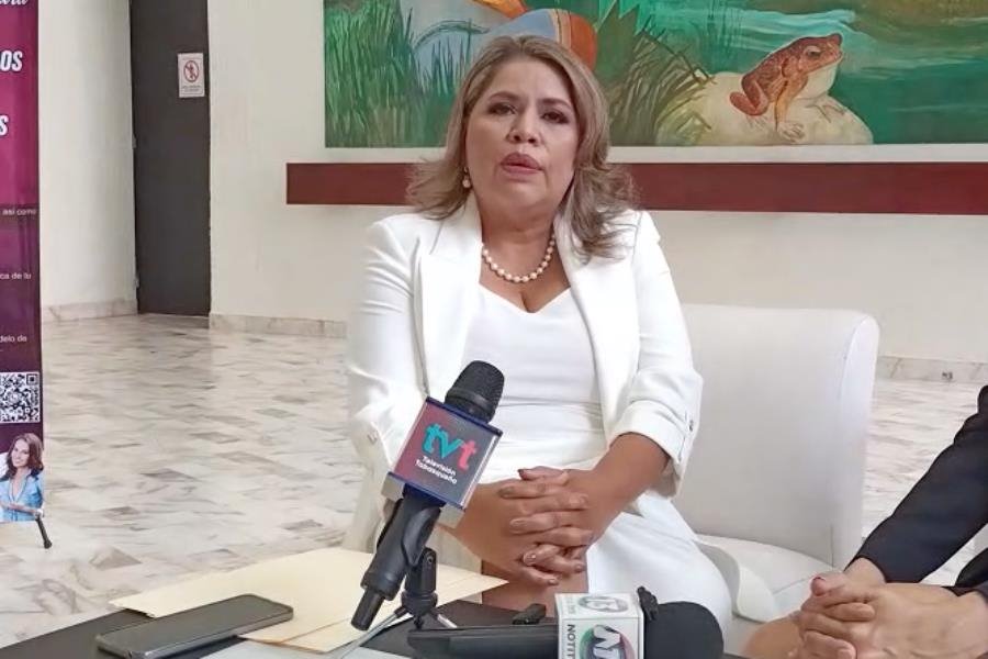 Empresarias refuerzan medidas preventivas para evitar ser víctimas de la inseguridad: CCME Tabasco