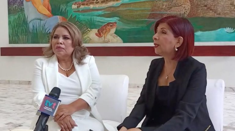 Tabasco por arriba del promedio nacional para el desarrollo de empresas dirigidas por mujeres: CCME