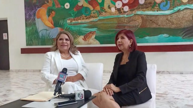 Instalan en Tabasco el Capítulo estatal del Consejo Coordinador de Mujeres Empresarias