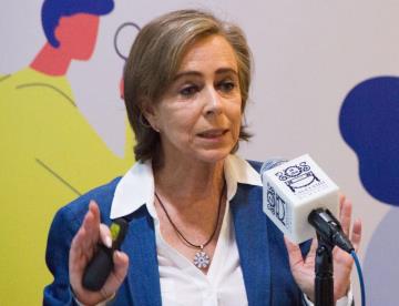 Pemex impugnará amparo que restituye pensión a María Amparo Casar: Obrador