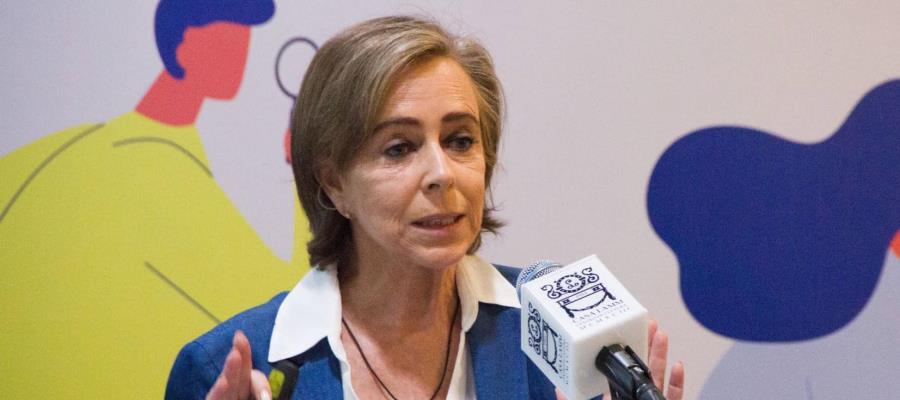 Pemex impugnará amparo que restituye pensión a María Amparo Casar: Obrador