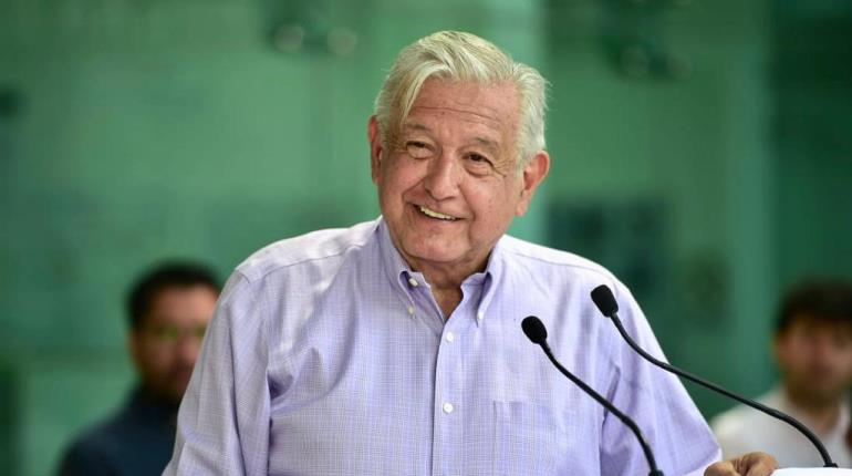 AMLO rompió límites legales y morales al exhibir documentos contra Amparo Casar: MCCI