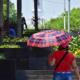 ¡Seguirá ardiendo Tabasco! Temperaturas alcanzarían los 45 grados