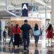 Reporta Sectur casi 3 millones de pasajeros movilizados vía aérea a México durante marzo