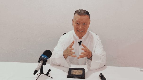 Se necesita una "verdadera transformación" de las personas para contrarrestar inseguridad: Diócesis de Tabasco