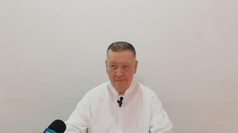 Acudir a la "fuente del amor" exhorta Diócesis de Tabasco a feligreses