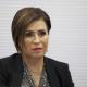 Se solidariza Rosario Robles con Amparo Casar tras acusaciones en su contra desde la "Mañanera"