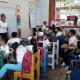 Descartan reducir horarios de clases ante altas temperaturas en Tabasco