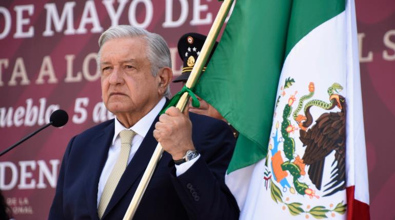 México no es ni quiere ser una colonia de Rusia, China, Francia o EE.UU.: AMLO