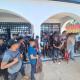 Rescatan a 162 migrantes en municipios de Veracruz