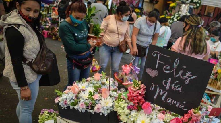 Aumento del 13% en derrama económica por Día de las Madres, prevé CONCANACO SERVYTUR