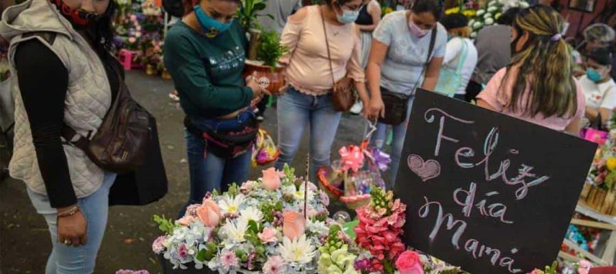 Aumento del 13% en derrama económica por Día de las Madres, prevé CONCANACO SERVYTUR