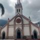 Por "orden" de la Santa Muerte, sujetos atacan iglesia en Culiacán, Sinaloa