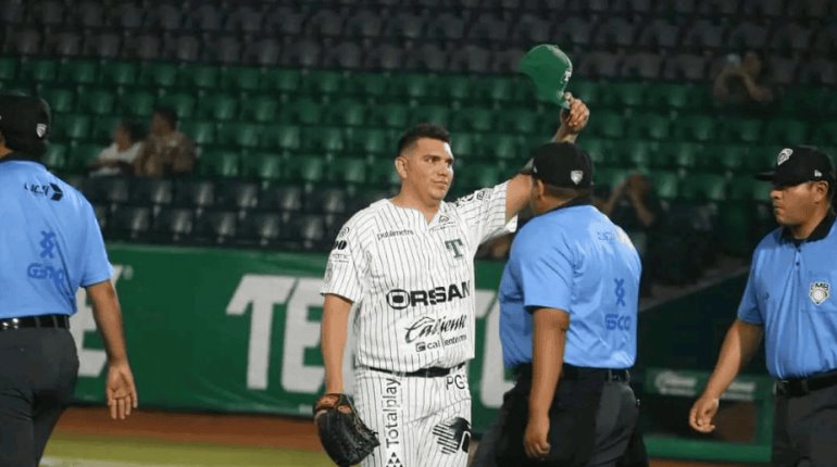 Arranca Olmecas nueva serie en casa frente a Tigres