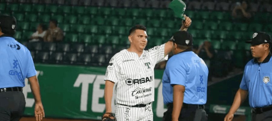 Arranca Olmecas nueva serie en casa frente a Tigres