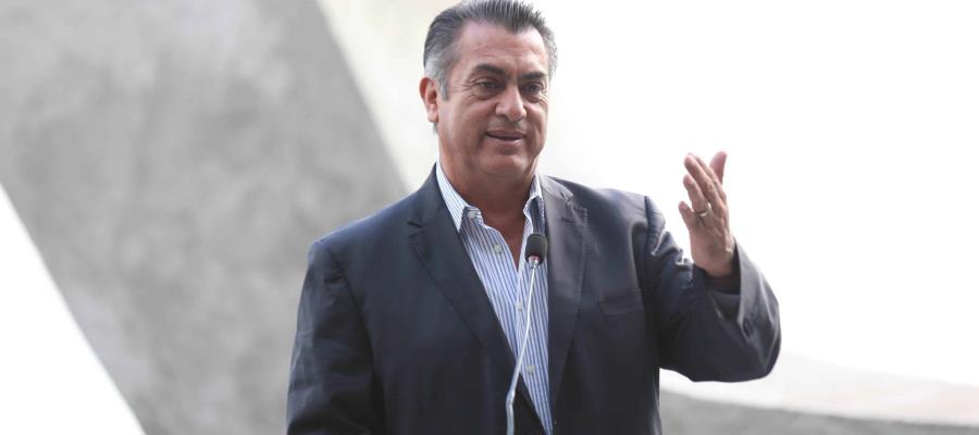 Reponer proceso por abuso de autoridad contra "El Bronco", ordena juez