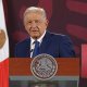 Apagones fue algo excepcional provocados por el calor: AMLO