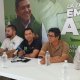 Fue al "calor de la campaña": PAN sobre declaraciones de Beaurregard