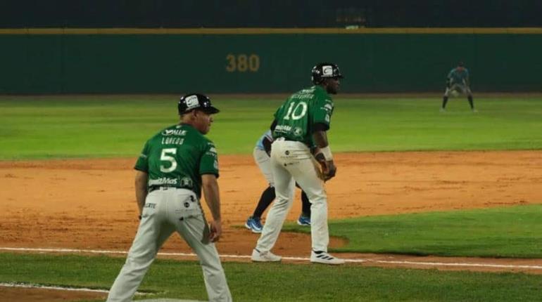 Piratas de Campeche gana el primero de la serie ante Olmecas por pizarra de 6-4