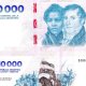 Lanza Argentina billete de 10 mil pesos para enfrentar inflación de casi 300%