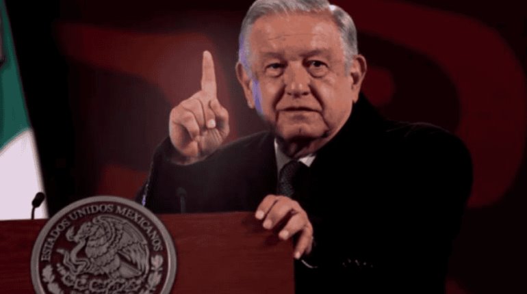 "Ojalá y se pongan de acuerdo y sea el pueblo de Venezuela el que elija a su autoridad": AMLO sobre elecciones