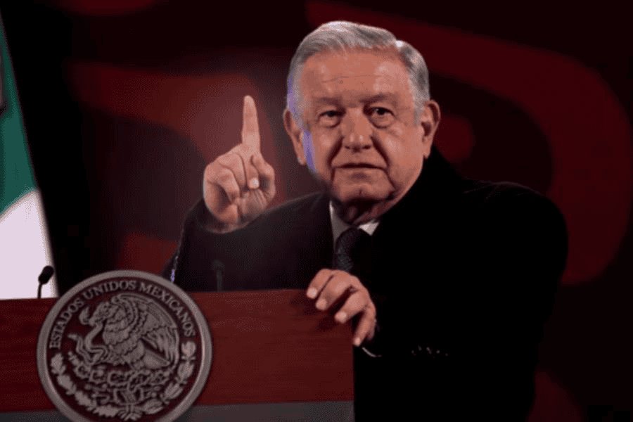 "Ojalá y se pongan de acuerdo y sea el pueblo de Venezuela el que elija a su autoridad": AMLO sobre elecciones