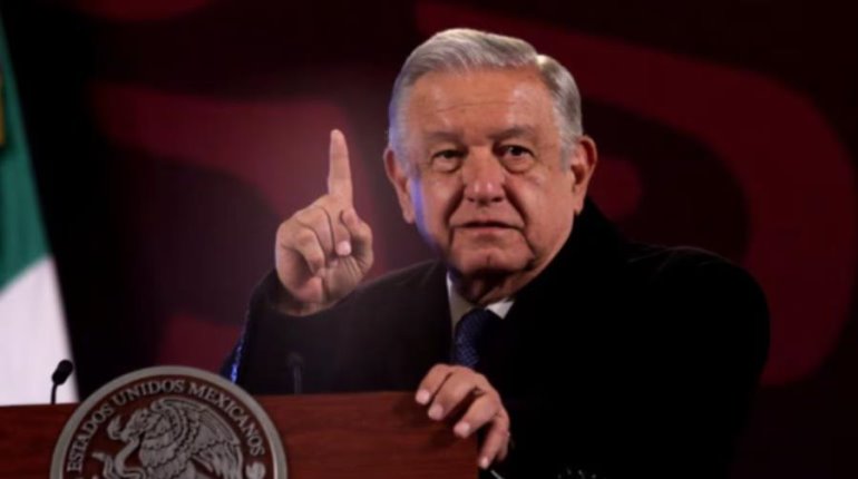 Apagones fue algo excepcional provocados por el calor: AMLO