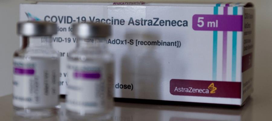 AstraZeneca habría iniciado retiro de vacuna contra COVID-19 en todo el mundo