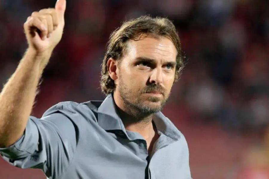 Puebla cesa a Andrés Carevic como su director técnico