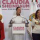 Gana" Sheinbaum en Simulacro Electoral Universitario