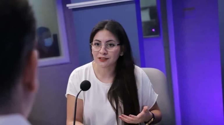 Capacitación de funcionarios de casilla para elección judicial ha concluido al 100%: Elizabeth Tapia