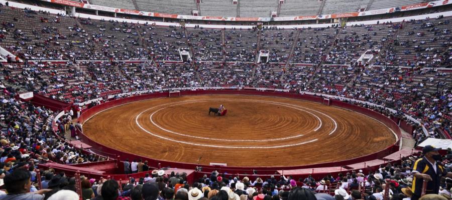 Aplazan audiencia sobre el futuro de las corridas de toros en CDMX