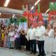 Inauguran stand de Huimanguillo en Feria Tabasco 2024