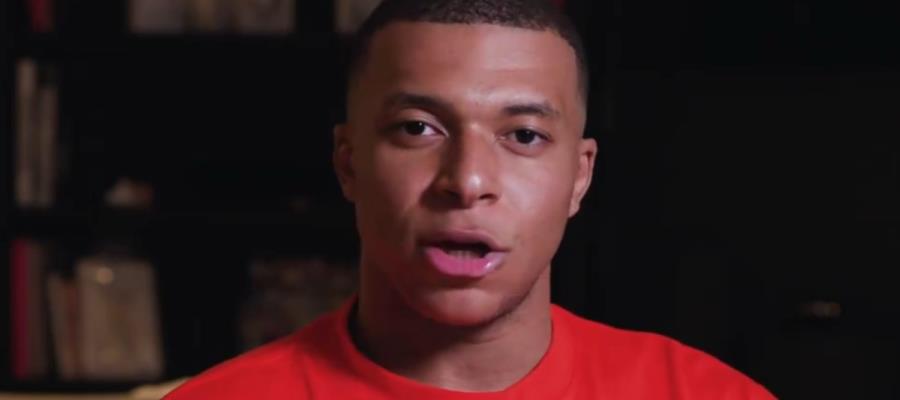 ¿Al Real Madrid?: Mbappé anuncia su salida del PSG