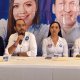 Rechaza INE remover a Luisa Cantú como moderadora del tercer debate presidencial