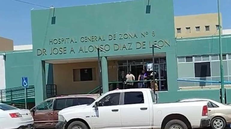 Mujer apuñala a sus bebés tras dar a luz en Baja California; muere una