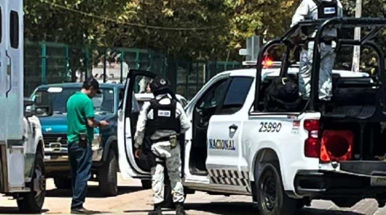 PRI Jalisco acusa a Guardia Nacional de disparar contra 2 candidatas a regidoras