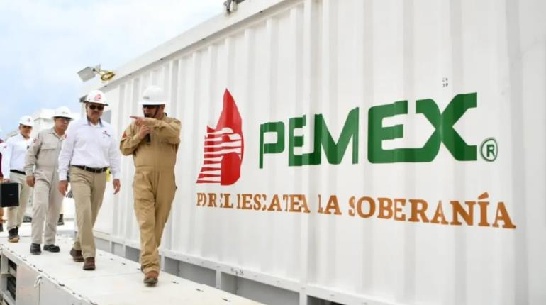 Deuda de Pemex con proveedores aumentó 35% el último año: IMCO