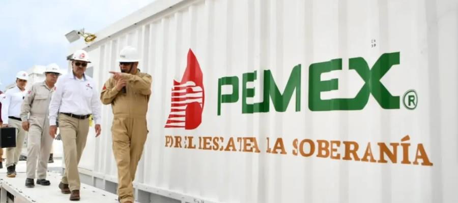 Deuda de Pemex con proveedores aumentó 35% el último año: IMCO